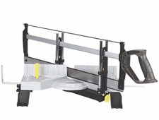 Precision Mitre Saw