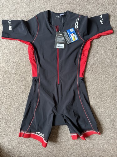 Huub core long course - long, suit