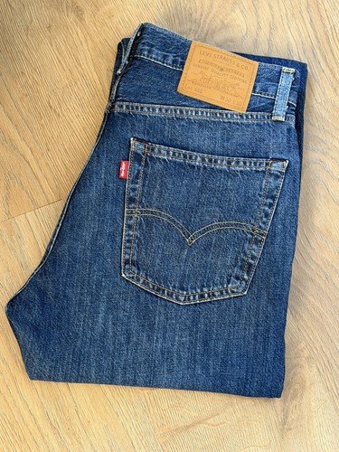 Levi lot 555 - levi's, relaxed