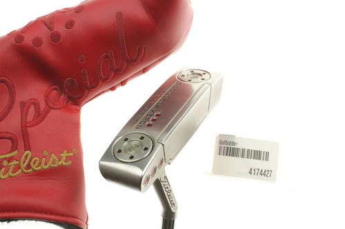 Scotty cameron 2018 select - scotty,