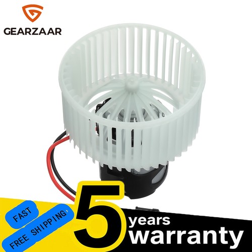 Hvac blower motor for bmw - blower, 5er