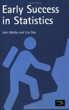Early Success in Statistics: A