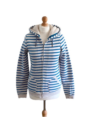 New womens blue striped neil - womens, o'neil
