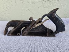 Stanley No. 78 Duplex Rabbet