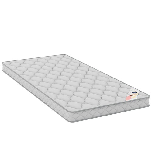 Soft memory foam single - single, 3ft