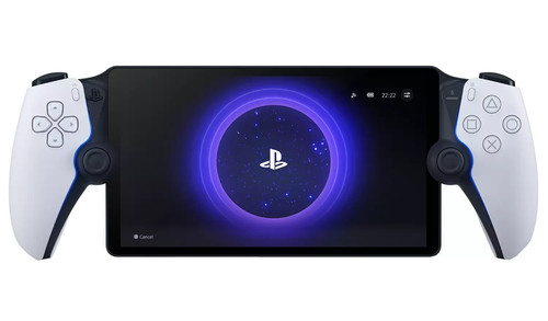 Sony playstation portal remote - sony,