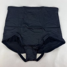 Whisper Panties USA Soft Black