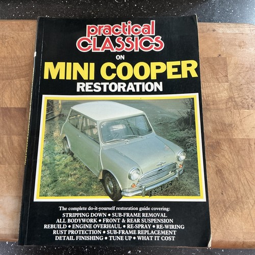 Practical classics mini - practical,