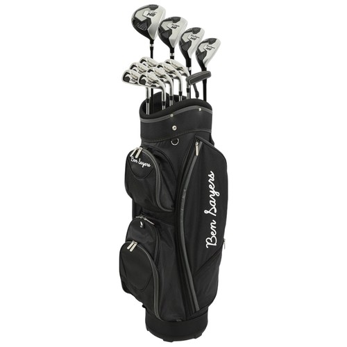 Ben sayers mens golf - m8,