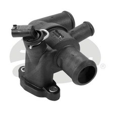 Gates Thermostat for Smart Fortwo Pure/Pulse/Passion 0.7 Jan 2004 to Jan 2007