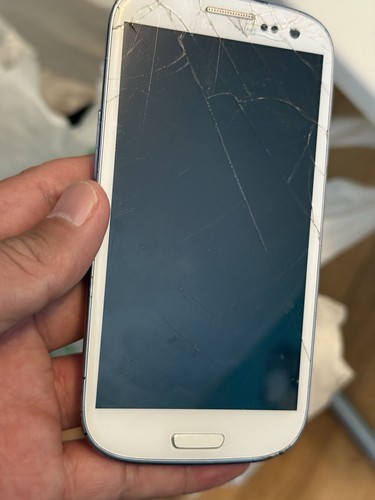 Samsung galaxy iii us - galaxy,