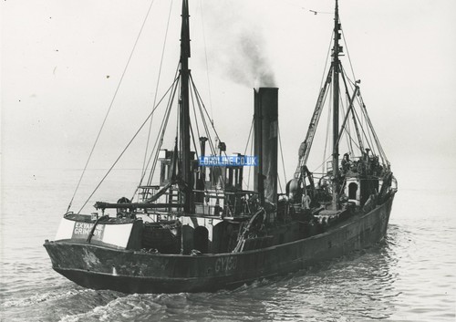 Ships archives grimsby - ships,