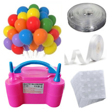 Electric Balloon Pump Portable