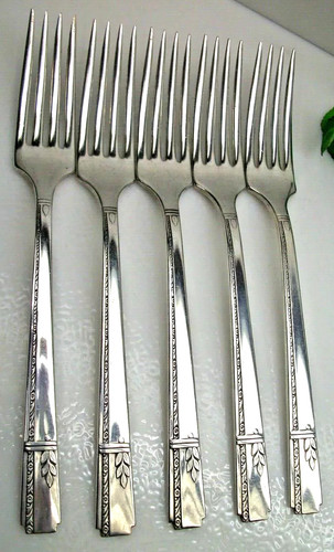 Set oneida prestige - set,