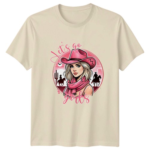 Lets girls cowboy - lets,