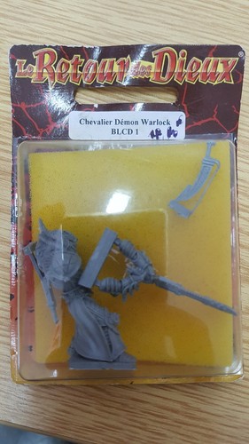 Ilyad games chevalier demon - ilyad,