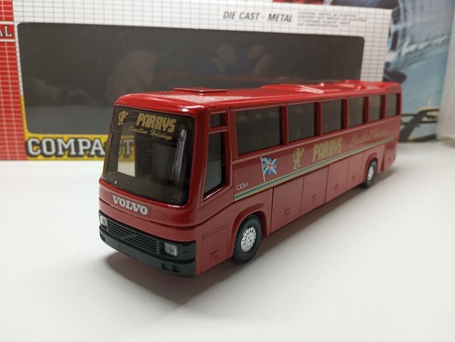 Joal volvo coach - -,