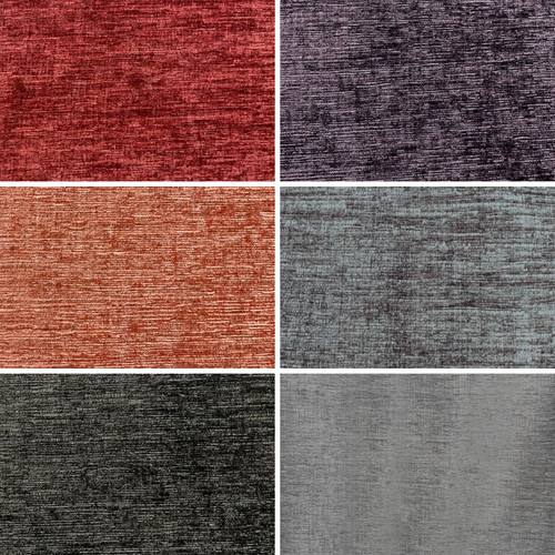 Turner plain chenille - plain,