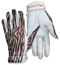 Sure Tan Cabretta Leather Sun