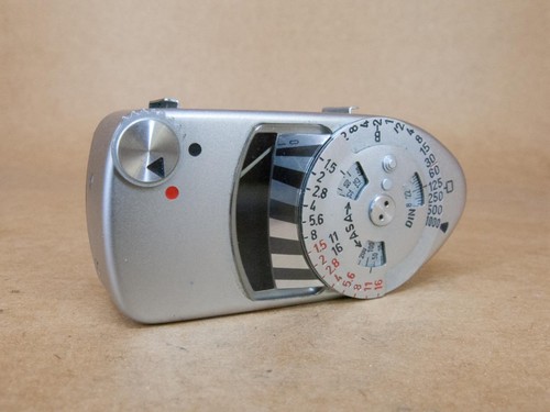 Leitz leica leicameter - leica,