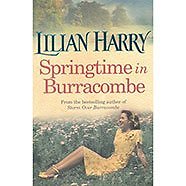 Lilian Harry Springtime In