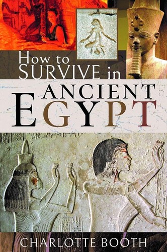 How survive ancient - to,
