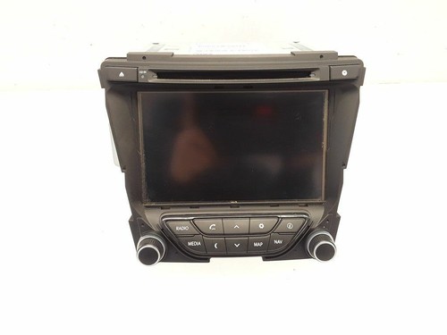 Hyundai i40 2014 navigation - i40,