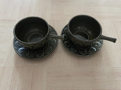 Retro vintage tams england - retro,