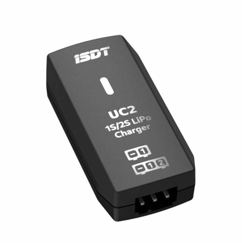 Isdt uc2 usb - uc2, 0.8a