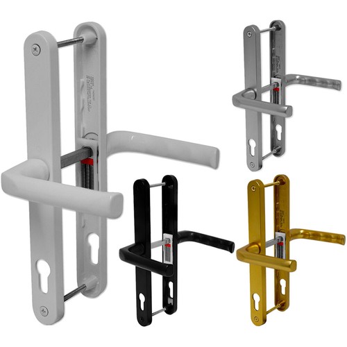 Upvc door handle hoppe london - upvc,