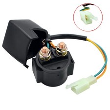 Starter Relay Solenoid For