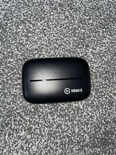 elgato hd60 s game capture card