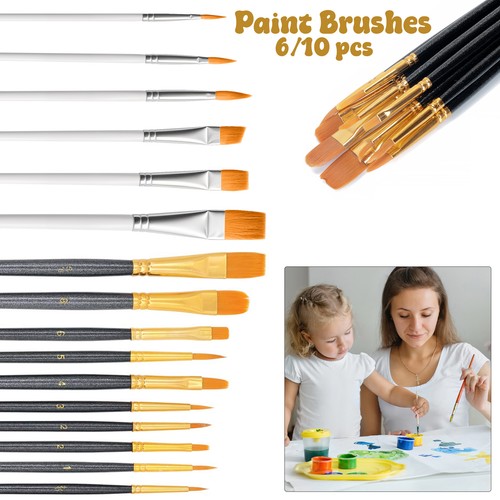 Artist paint brushes - artist,