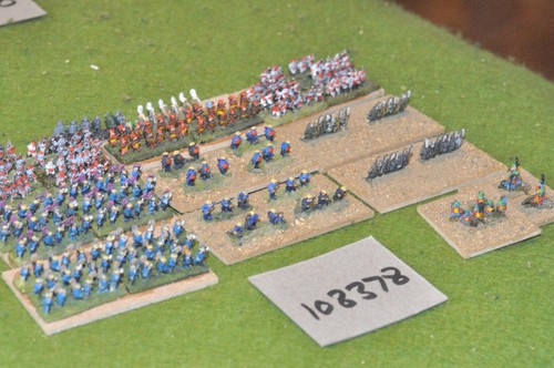 6mm renaissance samurai - renaissance,