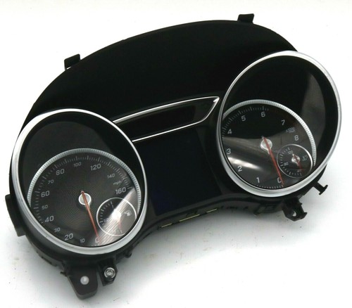 Mercedes benz cla - mercedes-benz, 117