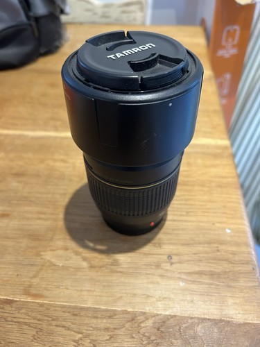 Tamron 300mm 4 - af,