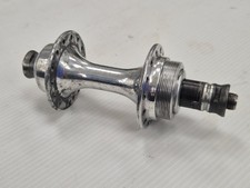 Mystery 28 Hole Rear Hub. Could Be Campagnolo Specialized Gnutti Ofmega 2621990