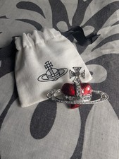Vivienne Westwood Silver and