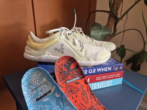 Vivobarefoot finisterre - vivobarefoot,