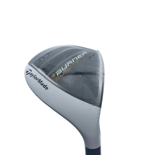 Used taylormade burner - taylormade,