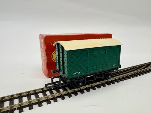 Tri ang railways - r.11, gauge