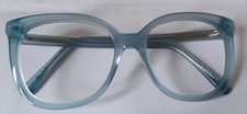 BRAND NEW ROXY BLUE GLASSES FRAMES  54 17 145