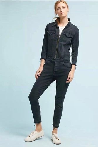 Dl1961 winnie jumpsuit - dl1961, in