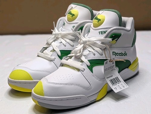 Men size reebok court - 13,