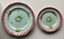 Adams Calyx Ware Lowestoft