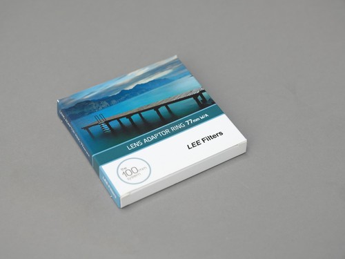 Lee filters 100 77mm - filters,