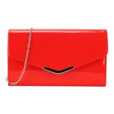 New Women's Clutch Bag Patent