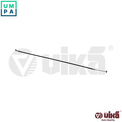 Cable pull door release - cable,