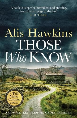 Alis hawkins those who - alis,