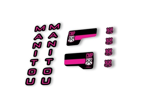 Manitou machette comp 2020 - machette,